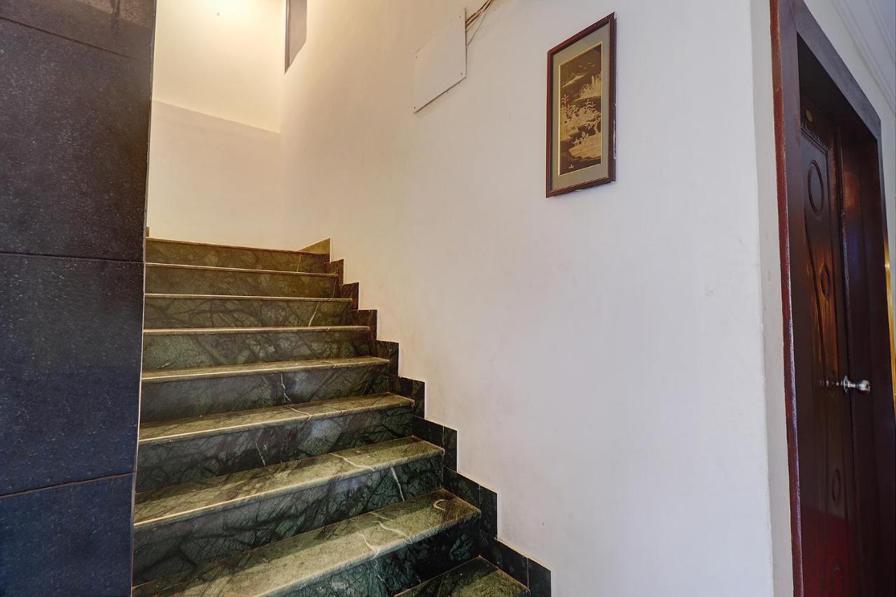 Fabhotel Royal Park Residency Chennai