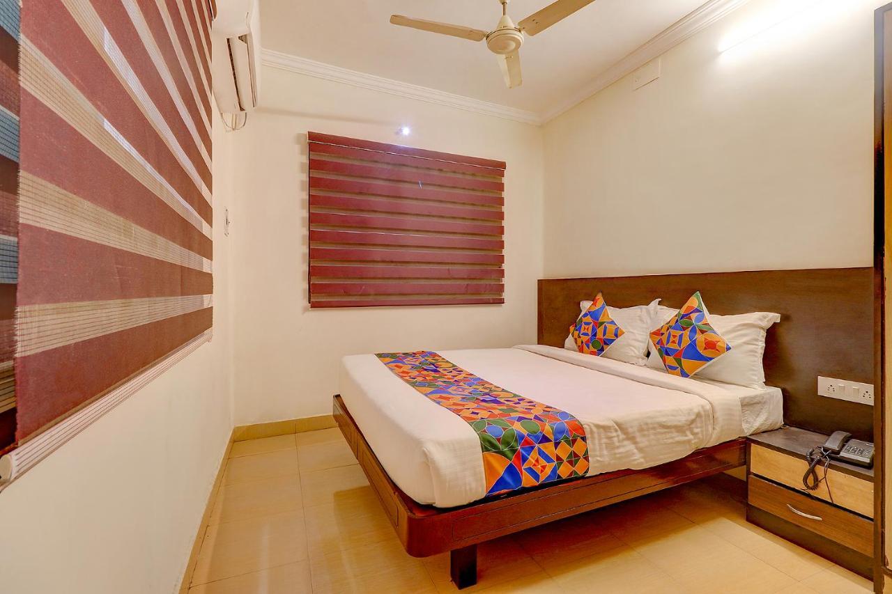 Fabhotel Royal Park Residency Hotel 3*